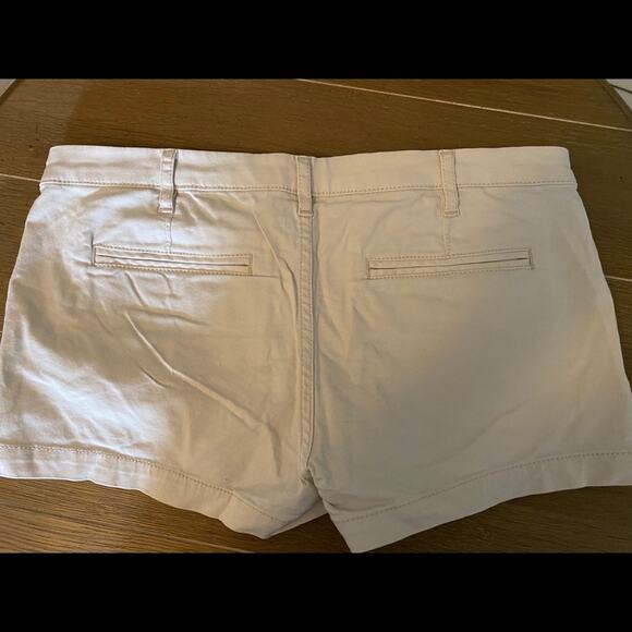 Express light khaki shorts - Picture 4 of 4